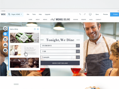 Media Relations For Wix.com - Public Relations (PR)