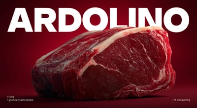 Ardolino - Evento