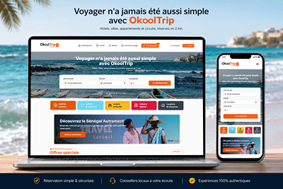 Responsable des Opérations - Chargée de projet - Stratégie digitale