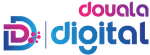 Douala Digital™ Agency logo