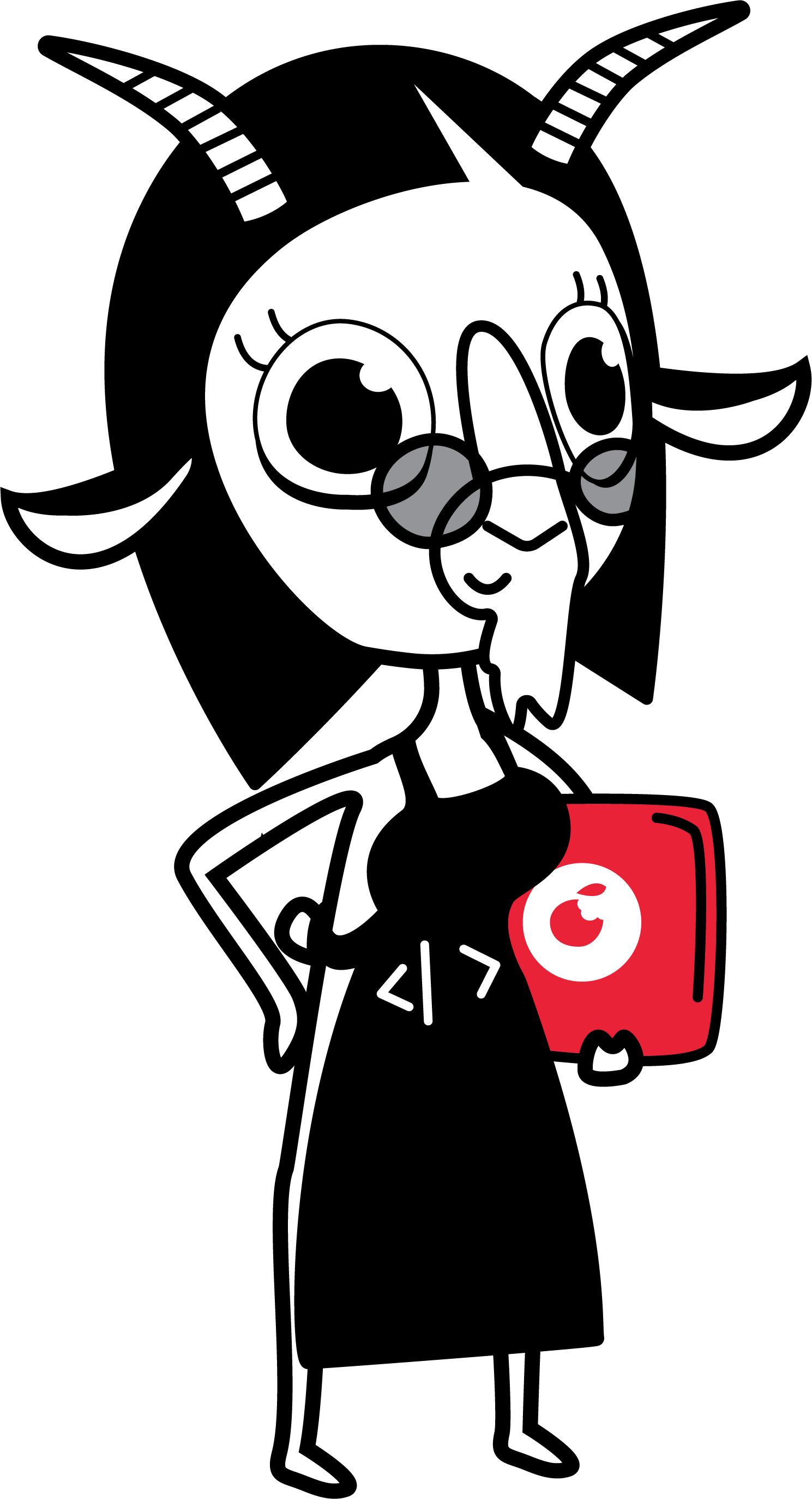 Goat Baker
