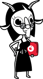 Goat Baker