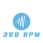 360BPM logo