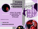 FUNDS RETRIEVER ENGINEER