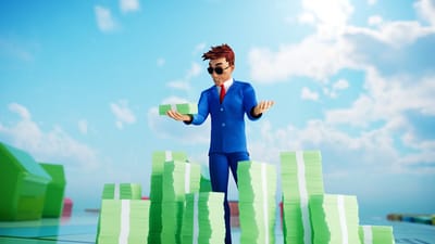 3D-Animation für DKMU | by MARC ANTÓN - 3D
