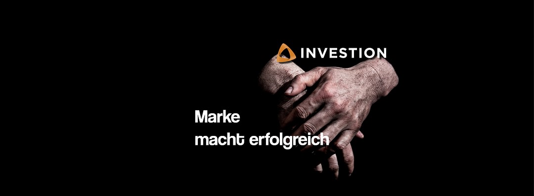 Investion Marke und Kommunikation cover