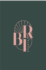 Bri Events logo