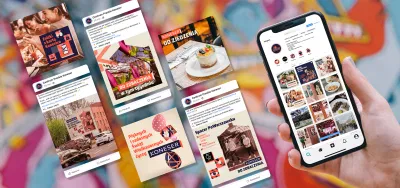 Koneser - Branding y posicionamiento de marca