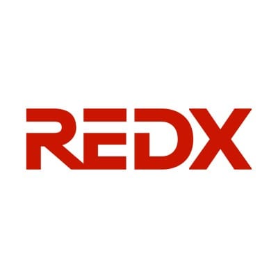 RED X BRAND