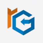 RG Infotech logo