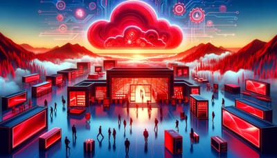 Peak-Performance Skalierung + Optimierung - Software Entwicklung