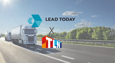 Social Media campagne voor Transport en Logistiek Nederland (TLN) - Digital Strategy