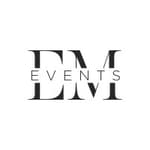 EM Events logo