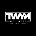 Twyn Wellness logo
