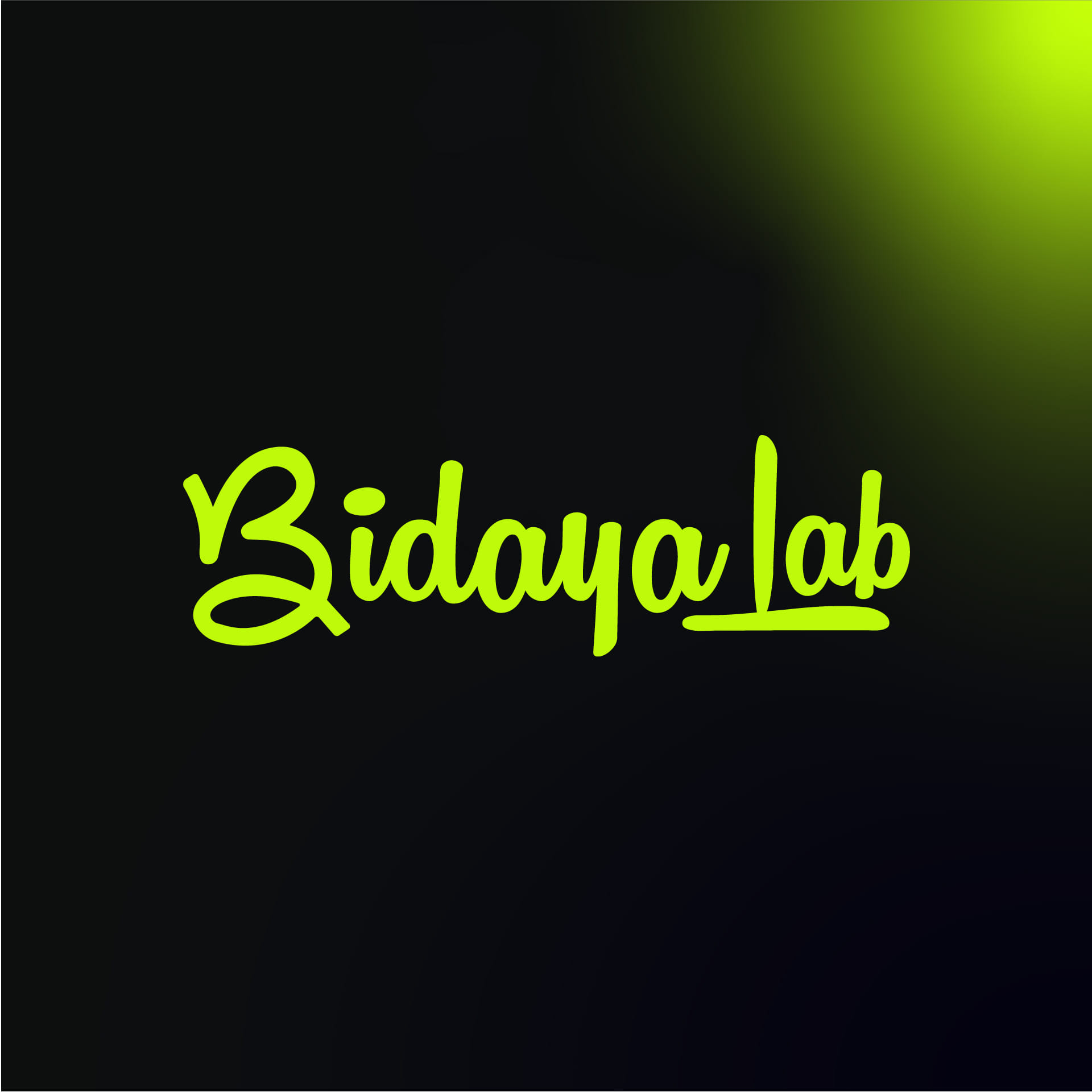 BidayaLab