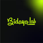 BidayaLab logo