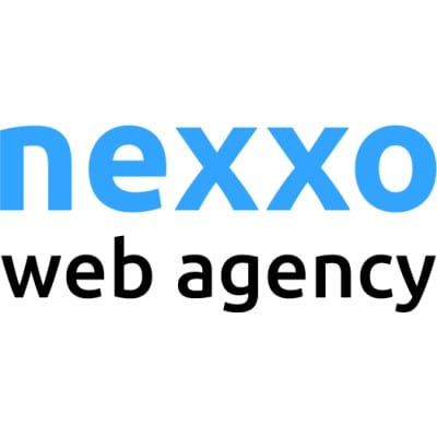 nexxo - web agency