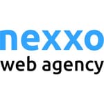 nexxo - web agency logo
