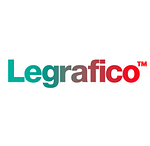Legrafico ™ logo