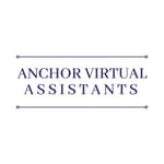 Virtual Anchor SEO logo