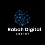 Rabah Digital Agency logo
