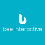Bee Interactive logo