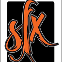 SFX Design logo