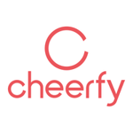 Cheerfy logo