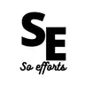 So Efforts Solution logo