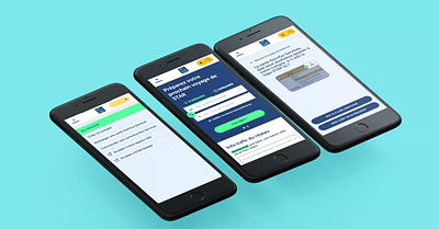 UX, UI ET TESTS UTILISATEURS - Ergonomie (UX/UI)