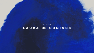 ATELIER LAURA DE CONINCK - Rebranding and Positioning - Marketing