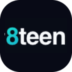 Eighteen logo