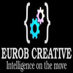 Eurob Creative logo