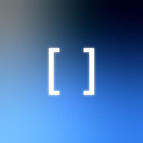 The Blue Box