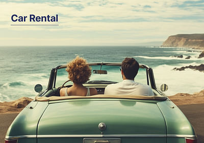 30% decrease in CPC for car rental business - Estudios de mercado