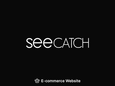 See Catch - Ecommerce - Publicité en ligne