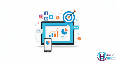 Stratégie Marketing Digital pour  DABA PNEU - Marketing