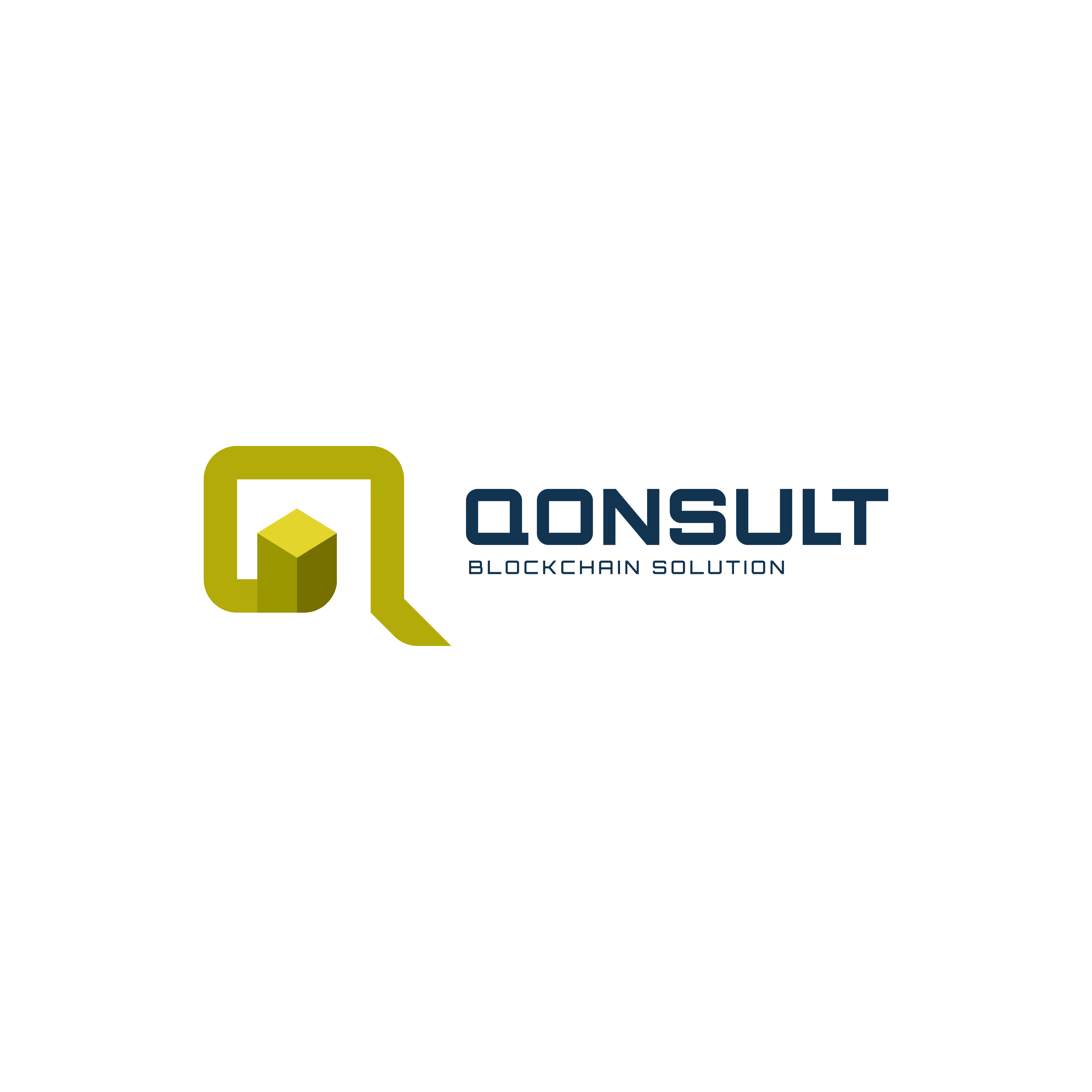 Qonsult Blockchain Solution