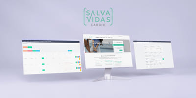CRM a medida para Salvavidas.com - Software Ontwikkeling