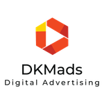 DKMads Digital Advertising logo
