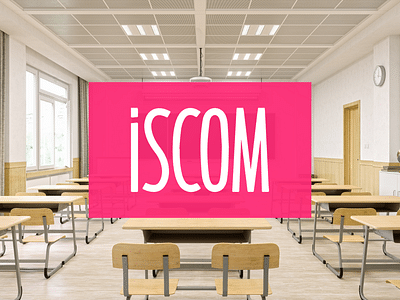 ISCOM : recruter les étudiants de demain - Social Media