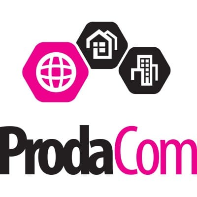 ProdaCom Internet & Ontwikkeling