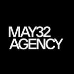 MAY32 Agency logo