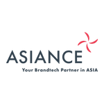 Asiance Korea & Japan logo