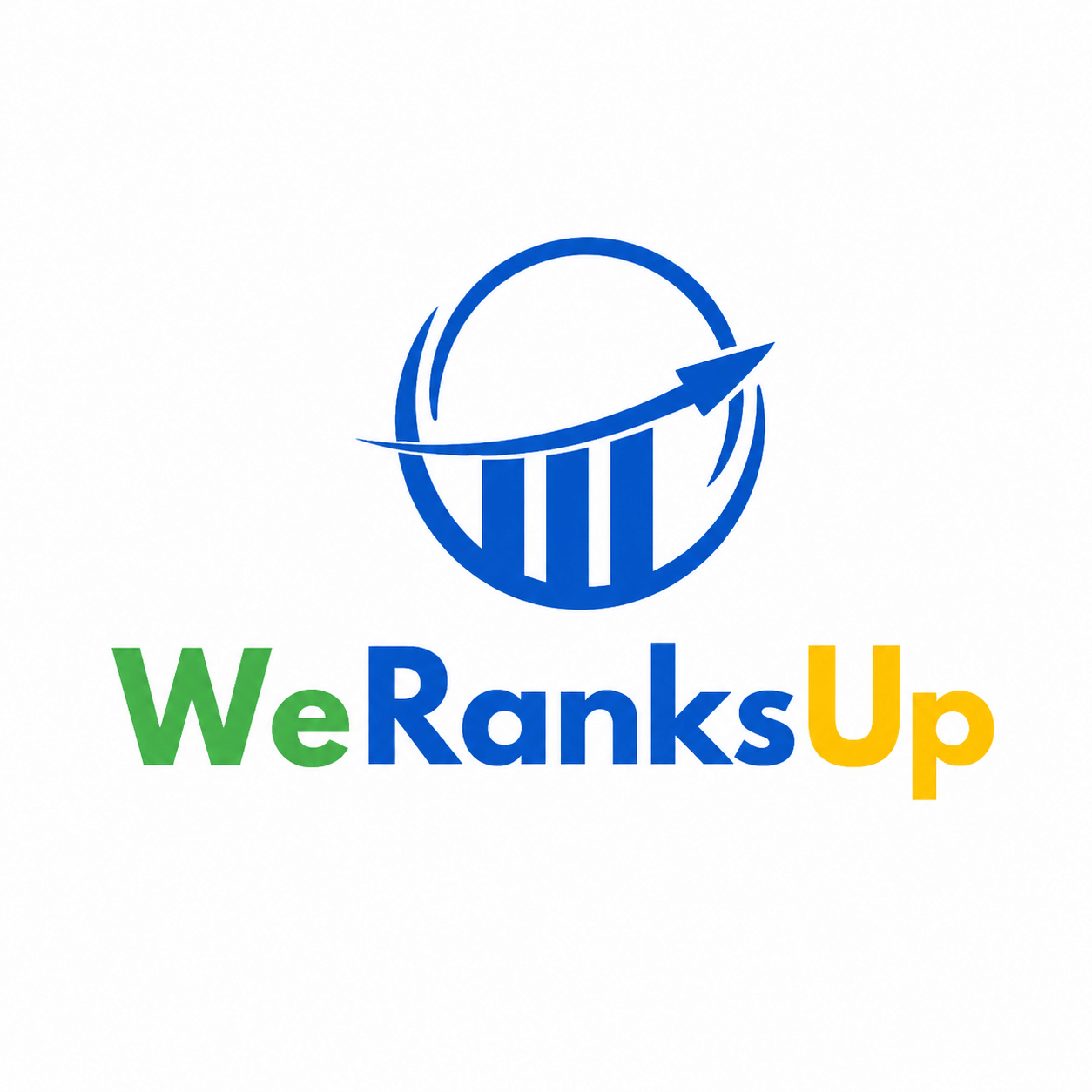 WeRanksUp Digital Marketing Agency Noida