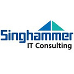Singhammer IT Consulting logo