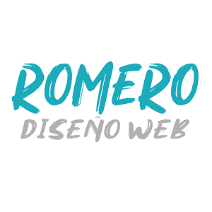 Romero Diseño web