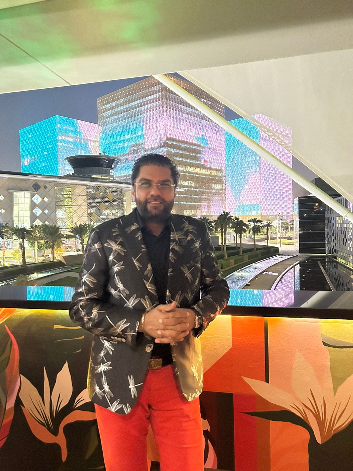 Imran Sheikh
