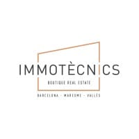 IMMOTÈCNICS Real Estate Agency