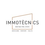 IMMOTÈCNICS Real Estate Agency